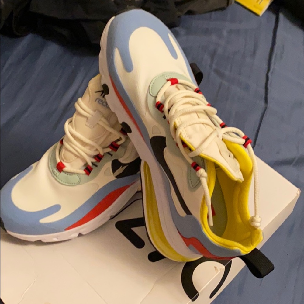 Sneaker (Nike)